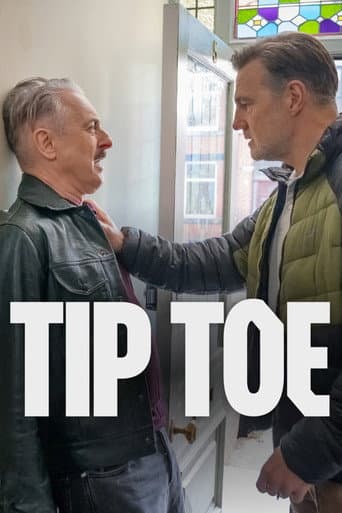 Poster for Tip Toe