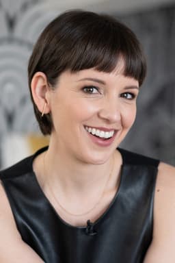 Photo of Laurence Bareil