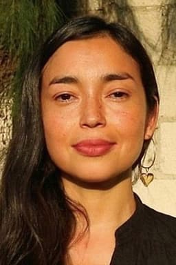 Photo of Iazua Larios