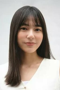Photo of Miko Nakazawa