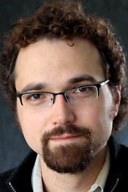 Photo of Chad Burns