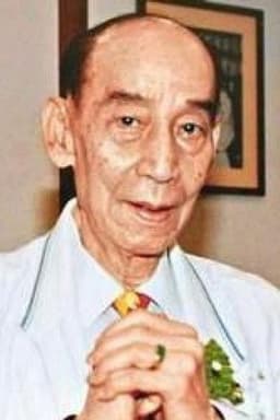 Photo of Kwan Tak-Hing