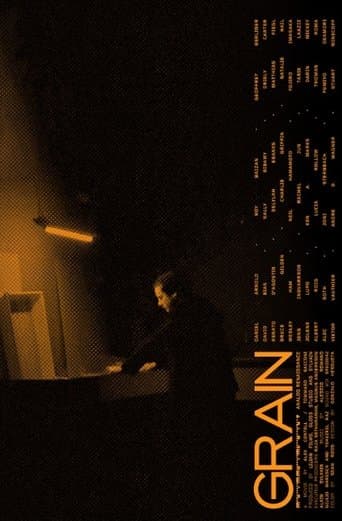 Poster for Grain: Analog Renaissance