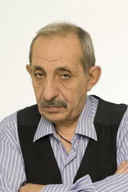 Photo of Mihalis Giannatos