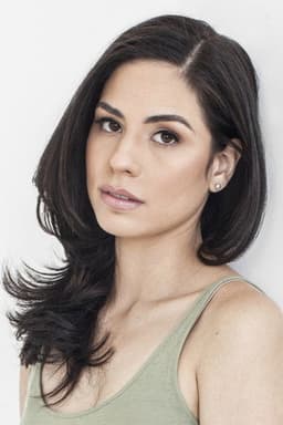 Photo of Isabel Arraiza