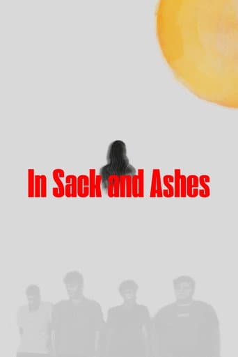 Poster for In Sack and Ashes