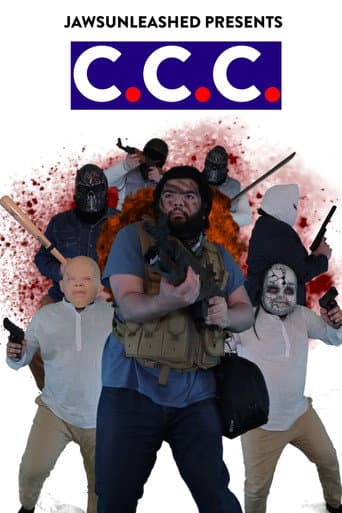 Poster for CCC