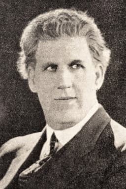 Photo of Jack Gavin