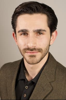 Photo of Mike Anthony