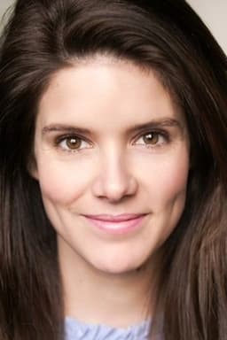 Photo of Sonya Cassidy