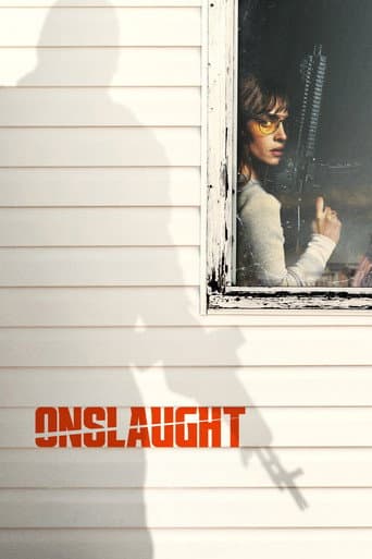 Poster for Onslaught