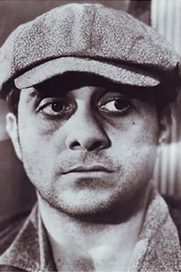 Photo of Jimmy Gambina