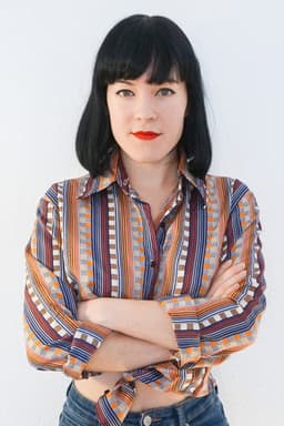 Photo of Noemí Casquet