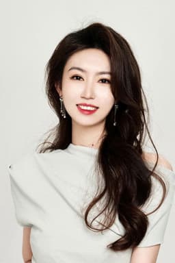 Photo of Zhang Huilin