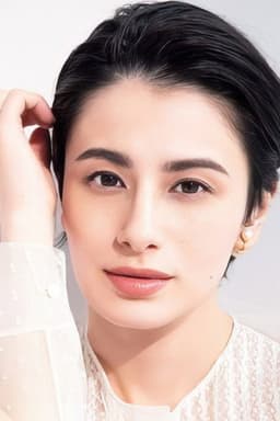 Photo of Chiaki Horan