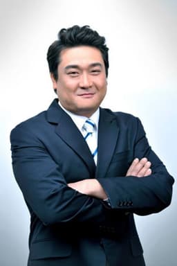 Photo of Kim Hee-chang