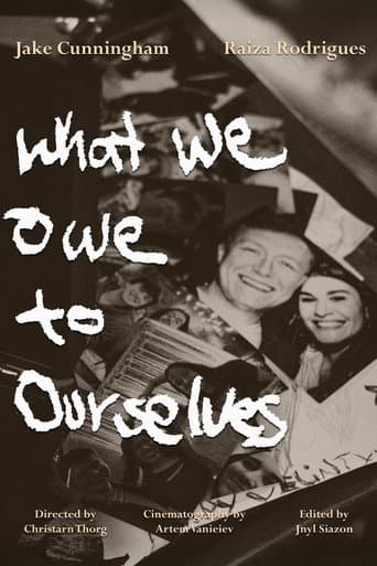 Poster for What We Owe to Ourselves