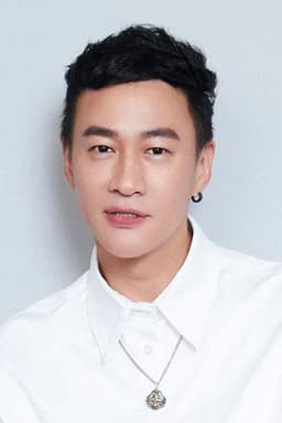 Photo of Peter Ho