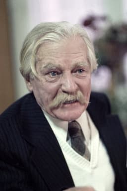 Photo of Juliusz Lubicz-Lisowski