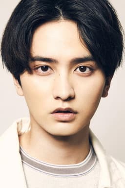 Photo of Toshiki Seto