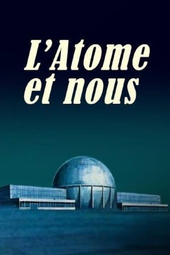Poster for The Atom And Us
