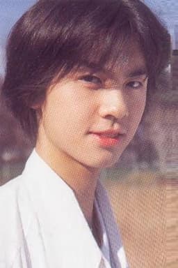 Photo of Kenji Urai