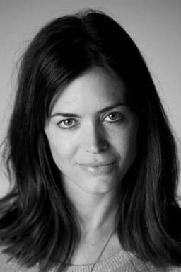 Photo of Astrid Coppens