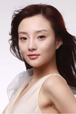 Photo of Li Xiaolu