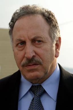 Photo of Makram J. Khoury