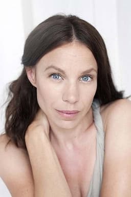 Photo of Ellen Jelinek