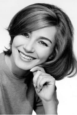 Photo of Emmanuelle Riva
