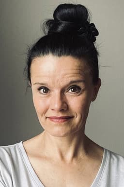 Photo of Gabriela Štefanová
