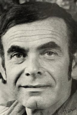 Photo of Richard Hervey