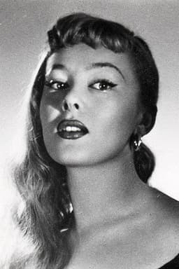 Photo of Dominique Wilms