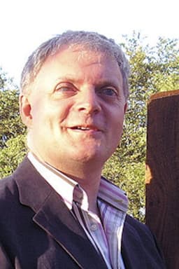 Photo of Ian Hamilton