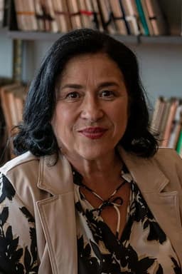 Photo of Darina Abrahámová