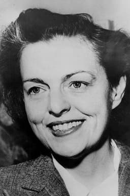 Photo of Helen Gahagan