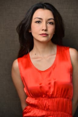 Photo of Selina Wiesmann