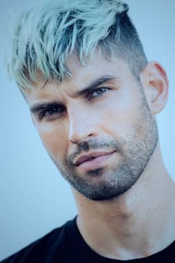 Photo of Mikel Nylo