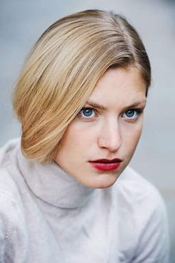 Photo of Anna Platen