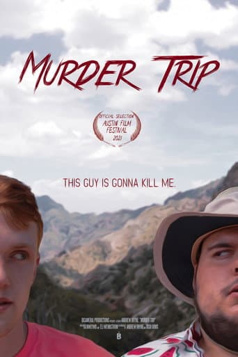 Poster for Murder Trip