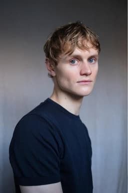 Photo of Rowan McIntosh
