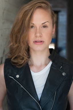 Photo of Kristie Larson