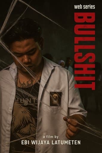 Poster for BULLSHIT