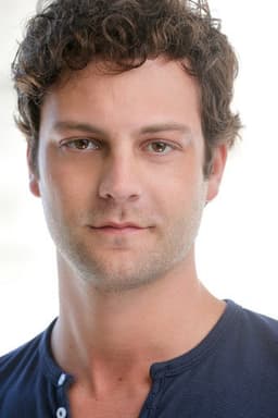 Photo of Van Hughes