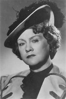 Photo of Martha Wentworth