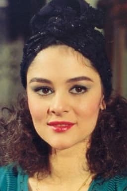 Photo of Ola Rami