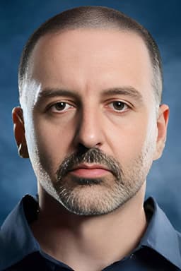 Photo of Andrea Ricca