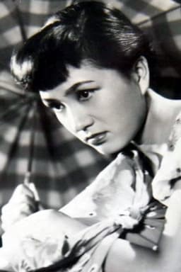 Photo of Toshiko Kobayashi