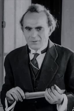 Photo of François Viguier